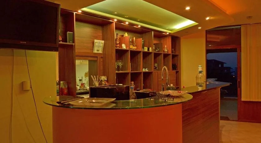 Svetlana Hotel