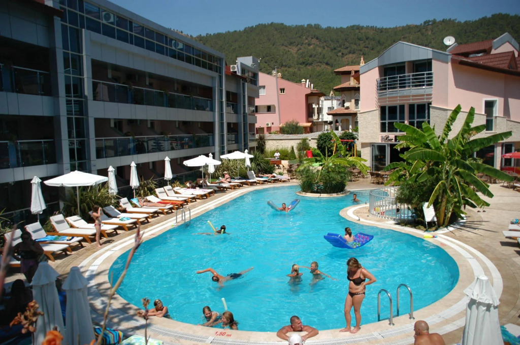 Faber Apart Hotel