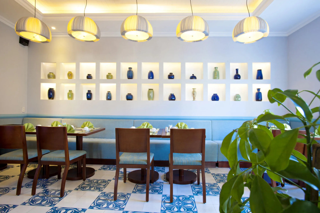 Lantana Boutique Hoi An Hotel