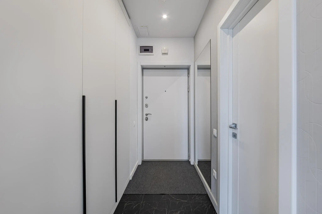 Smart Host on 6A Ryazansky Avenue