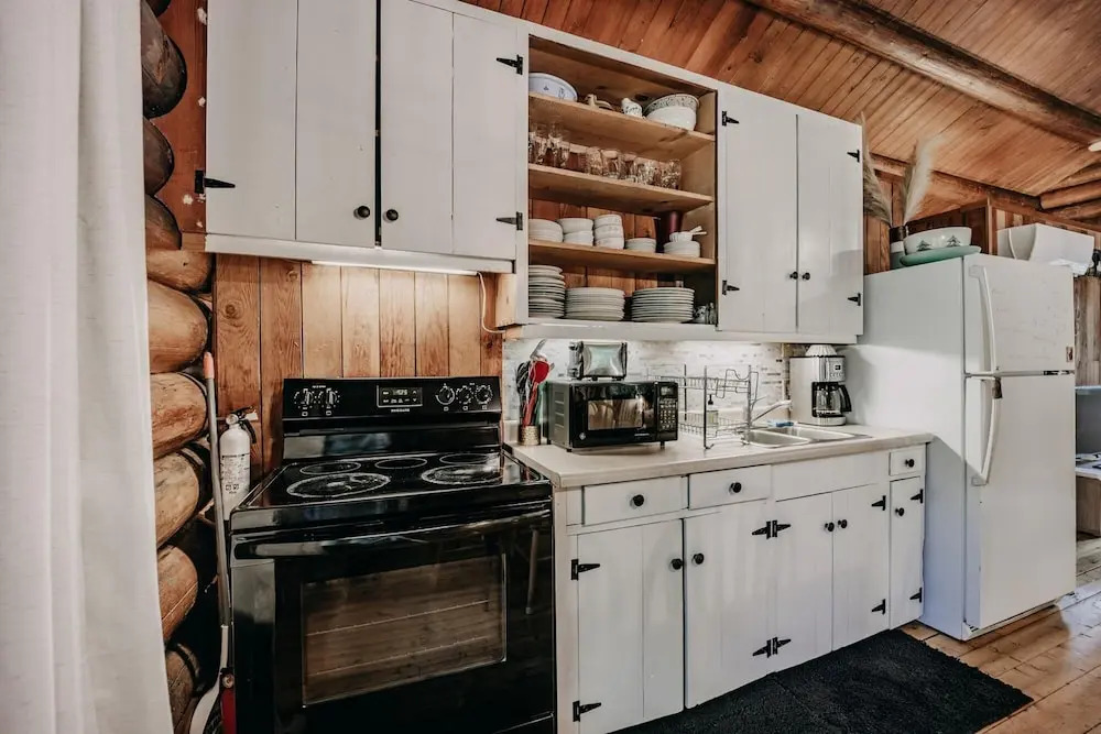 Mt Baker Lodging Cabin 76 - Sleeps 4