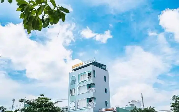 Blossom Sea Homestay Quy Nhơn