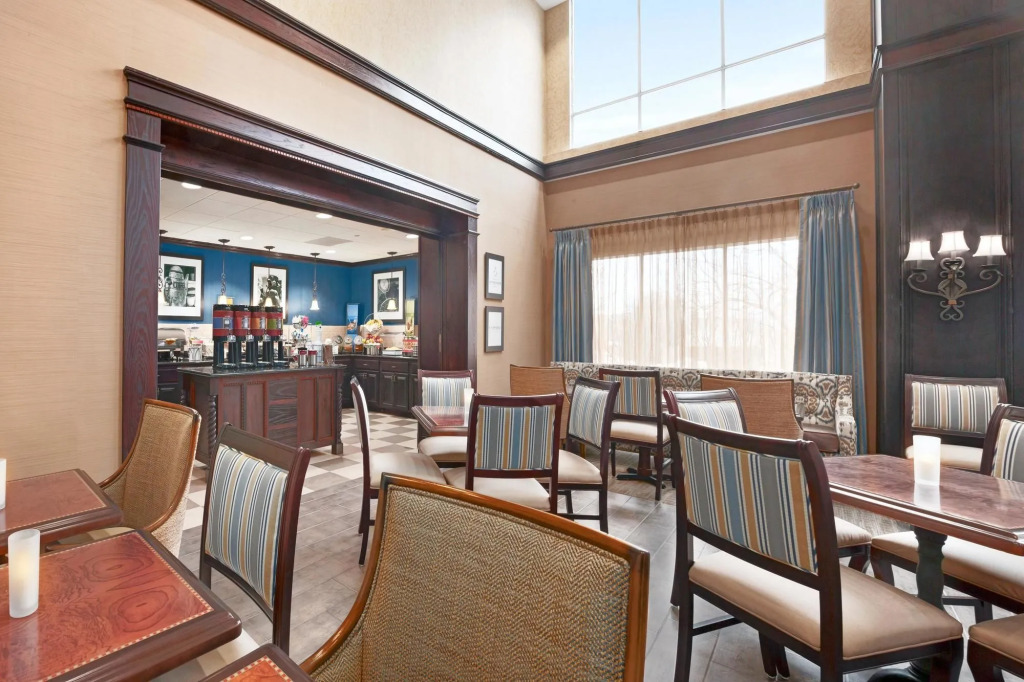 Hampton Inn & Suites Wells-Ogunquit