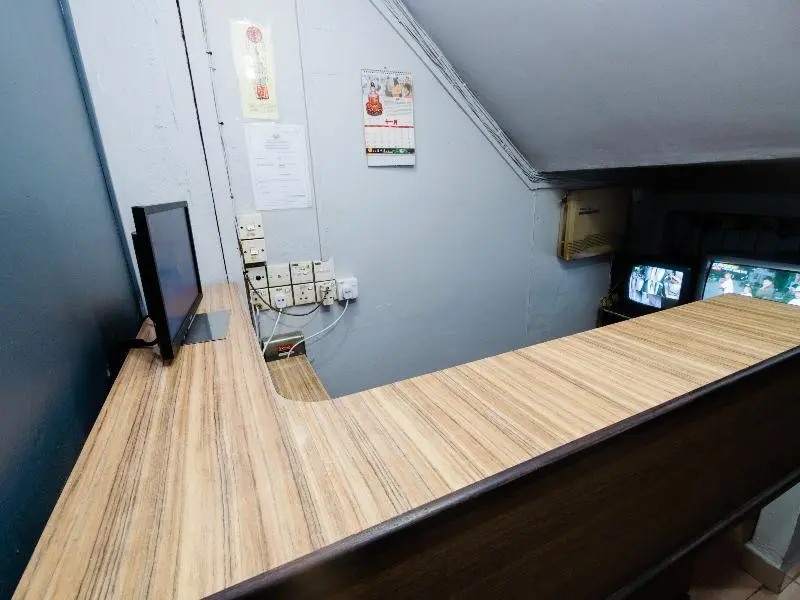 Dung Fang Hotel by OYO Rooms