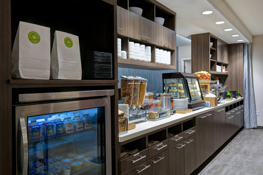 Home2 Suites By Hilton Lewisville Dallas