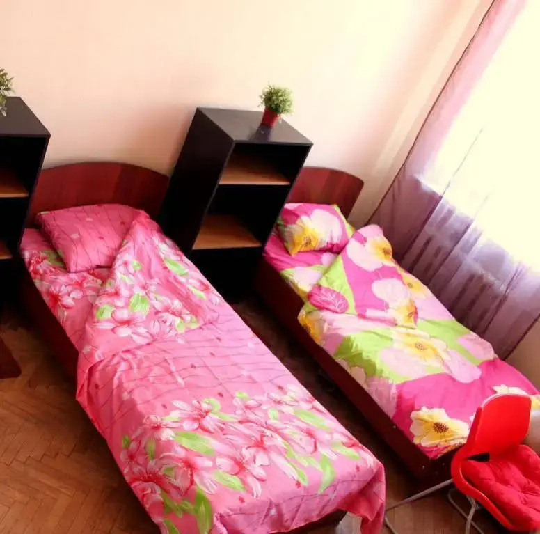 Hostel Right Place