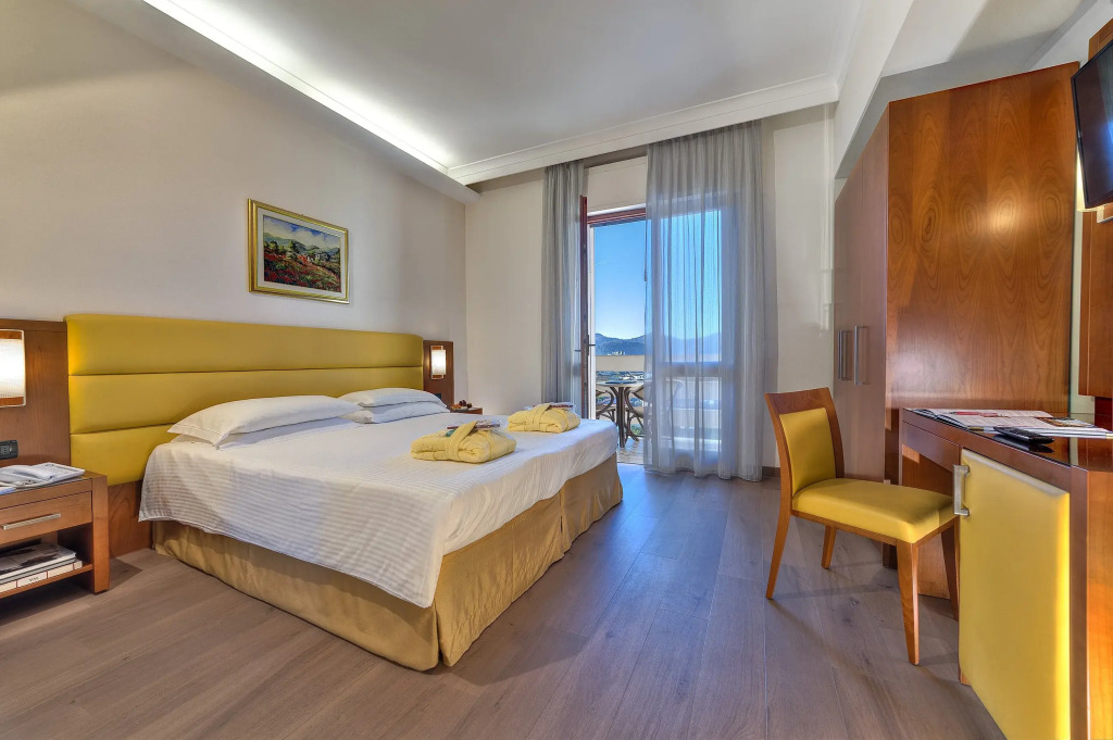 Hotel Terme Antoniano