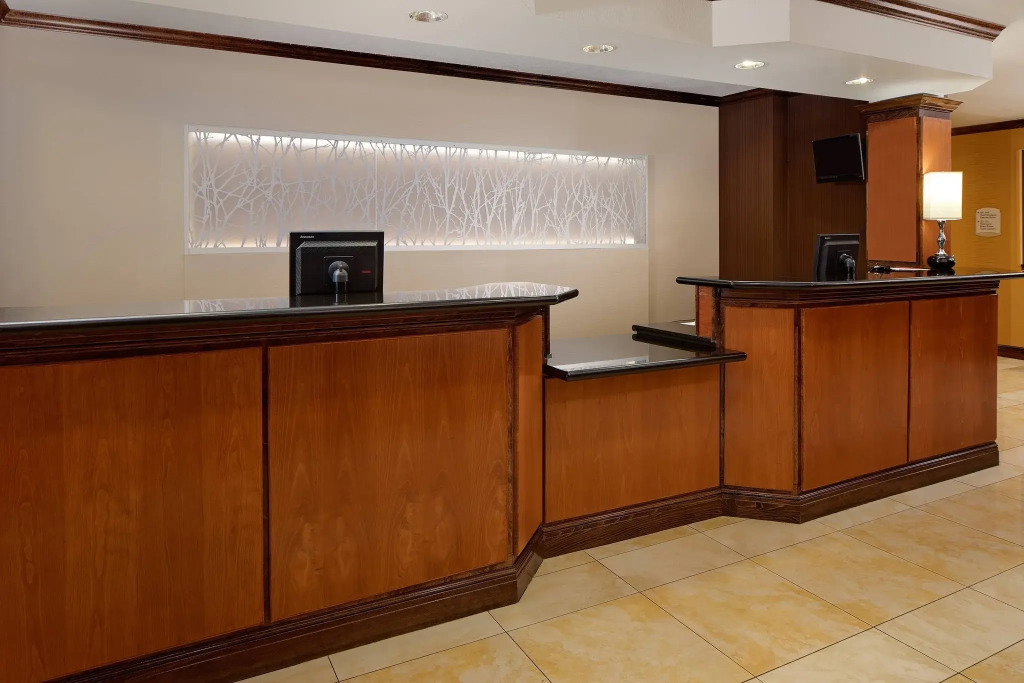 Fairfield Inn & Suites by Marriott Dallas Mansfield