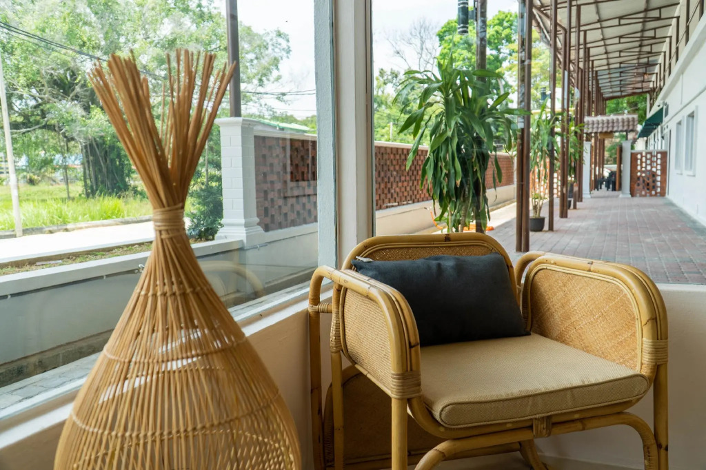 Mulyo Hotel