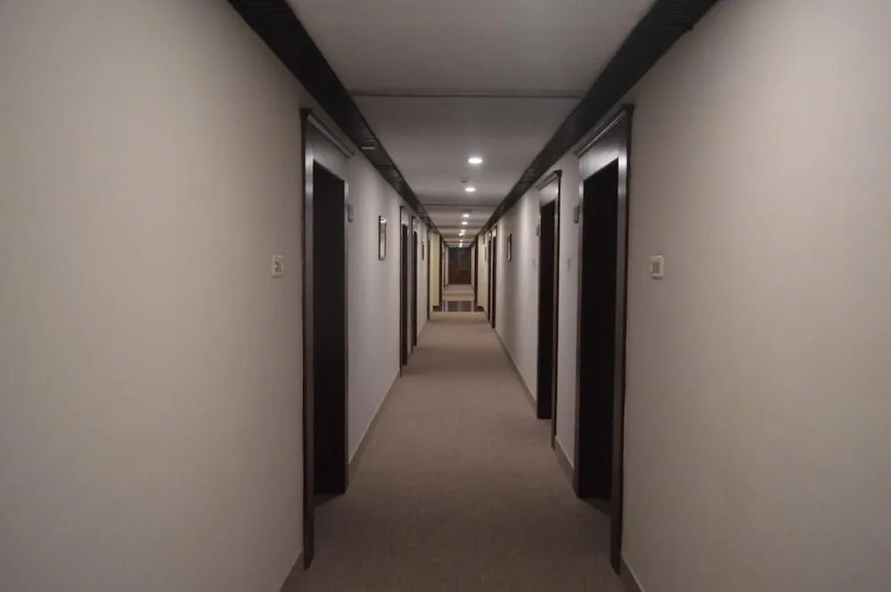 Hotel Aida