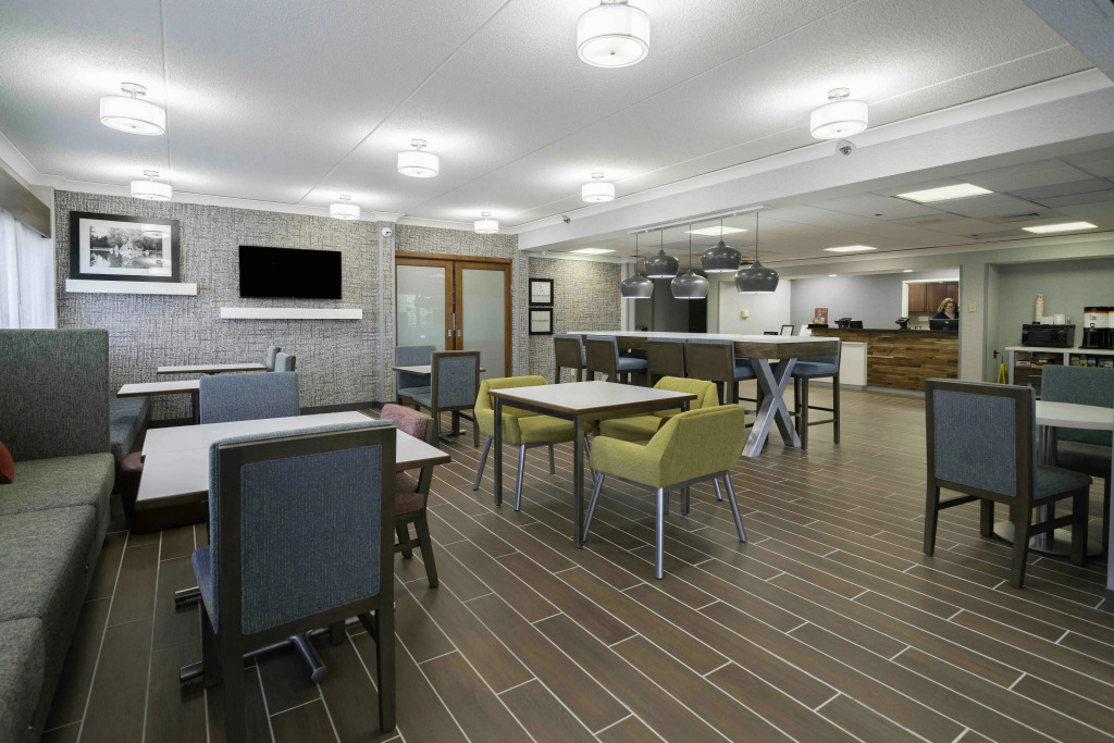 Hampton Inn St. Louis - Westport