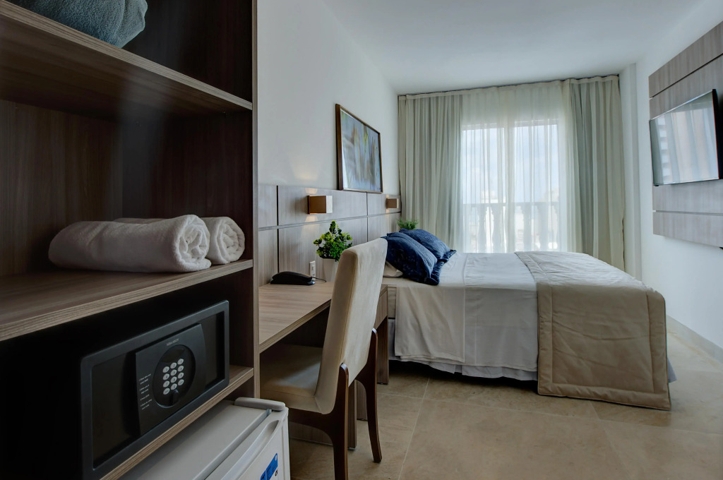 Hotel da Villa