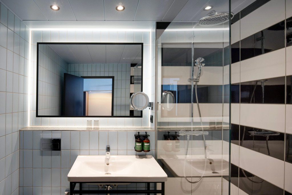 Crowne Plaza Antwerpen by IHG