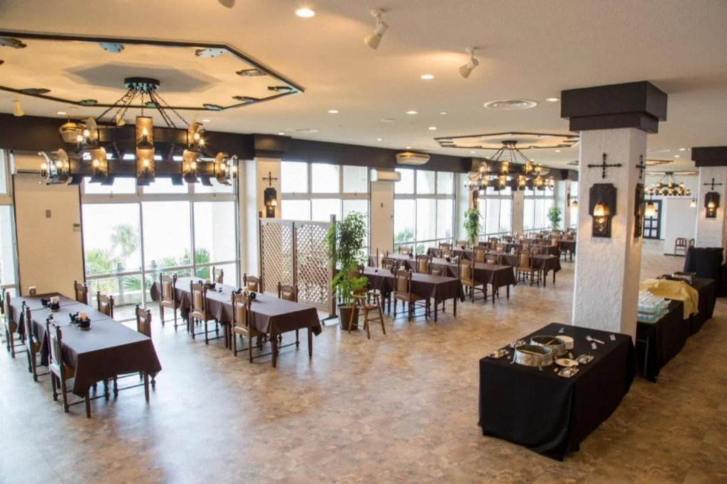 Lido Park Resort Hachijo