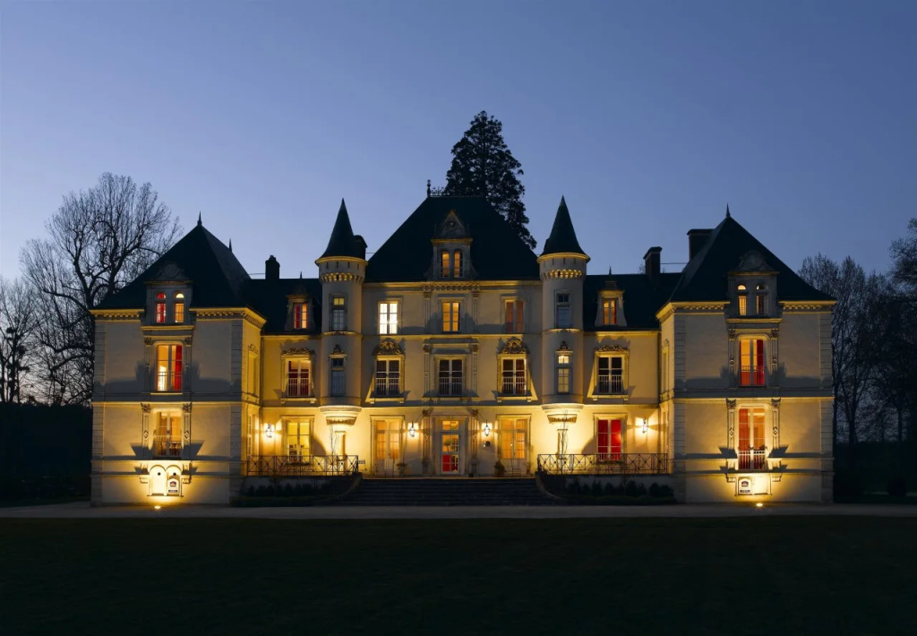 Le Mans Country Club