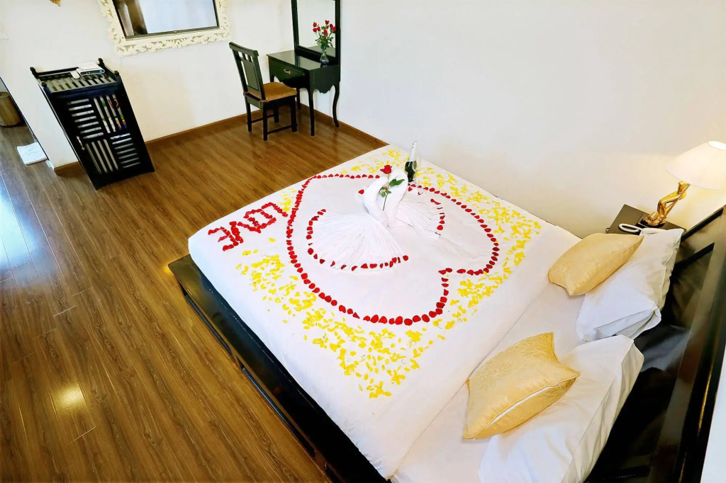 Hoi an Osaka Riverside Villa & Spa
