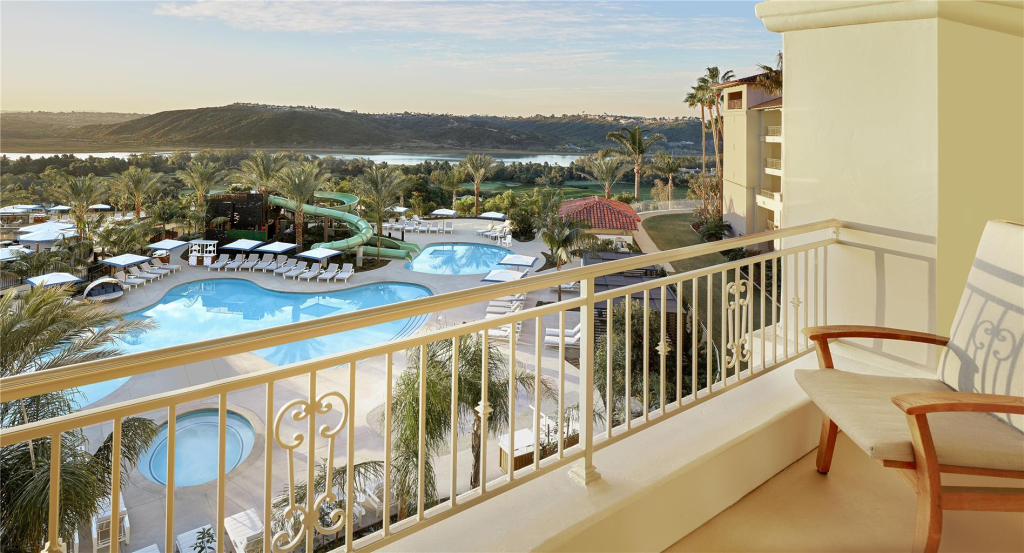 Park Hyatt Aviara Resort, Golf Club & Spa