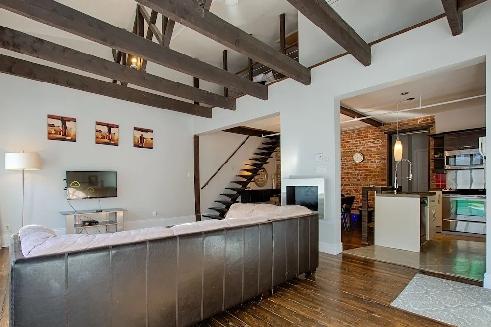 Les Lofts St-Jo - Par Les Lofts Vieux-Québec