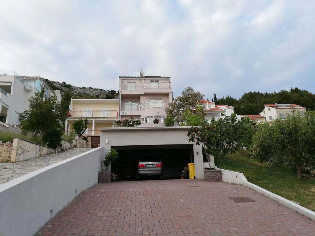 Amazing villa Galeb in Murter