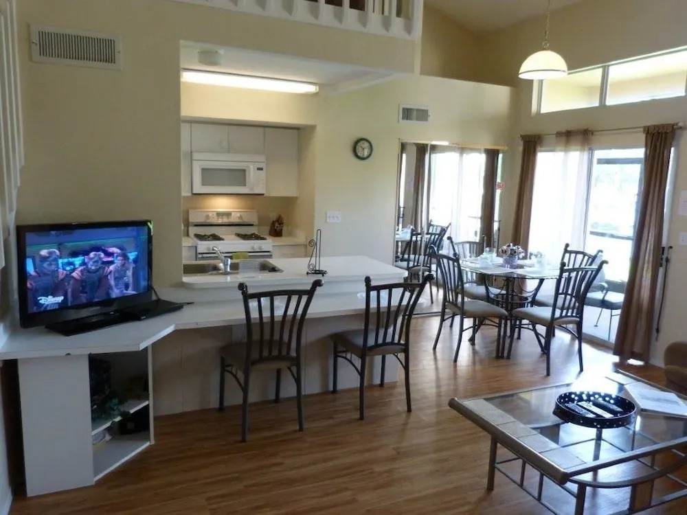 Mango Key 3152 - Two Bedroom Townhome