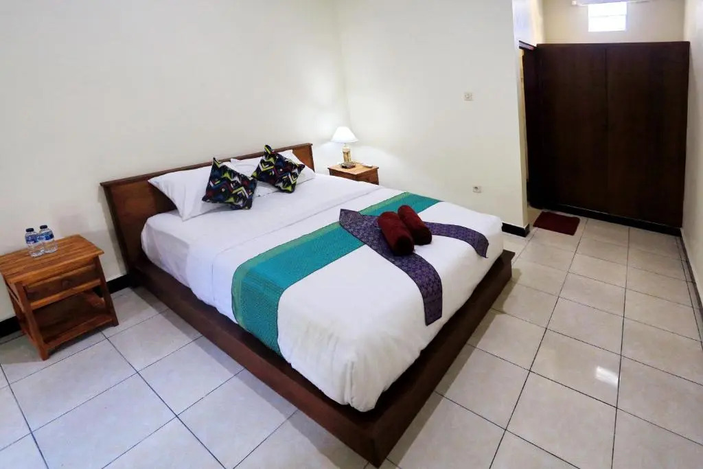 Manda Homestay