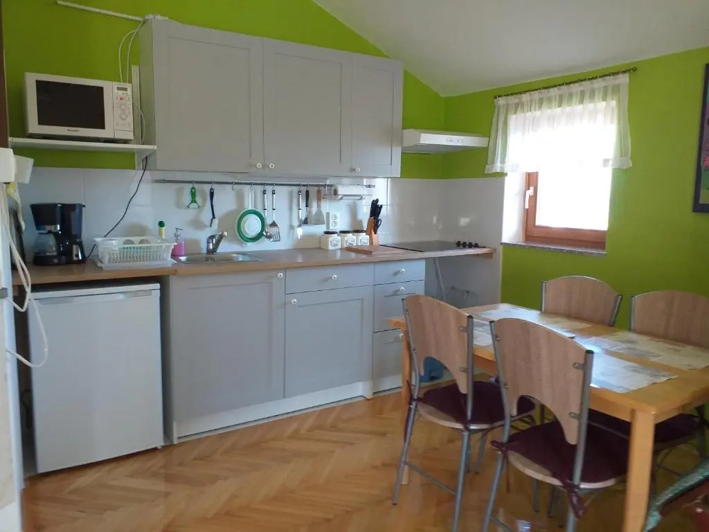 Apartments Ivanković