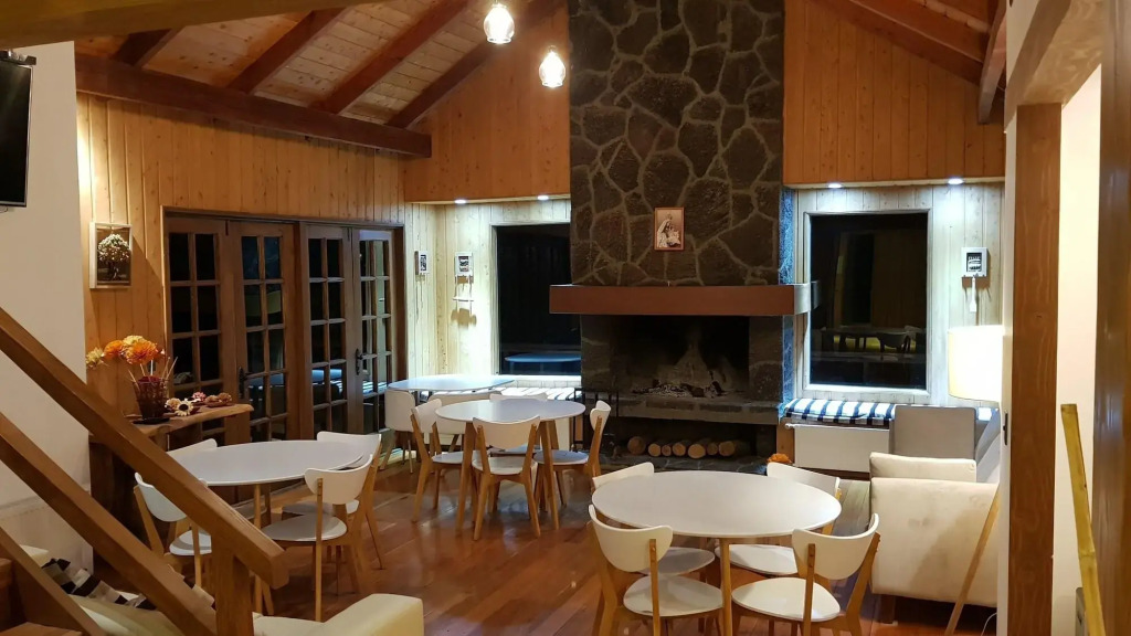 Bambulodge