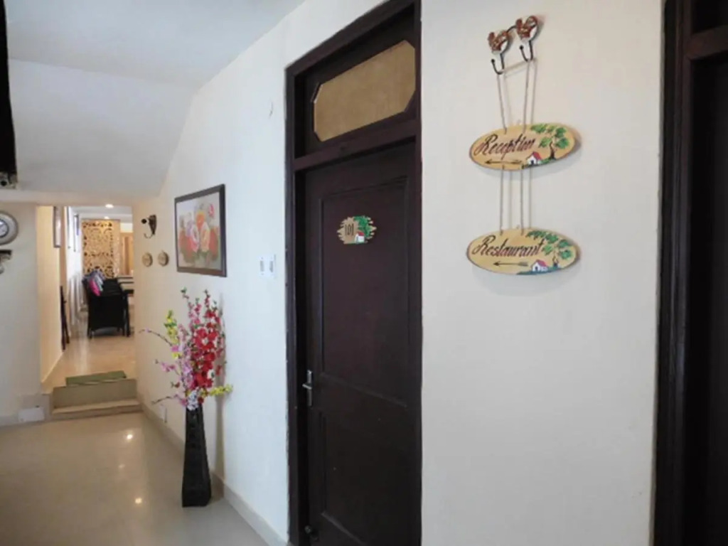 Hotel City Lite