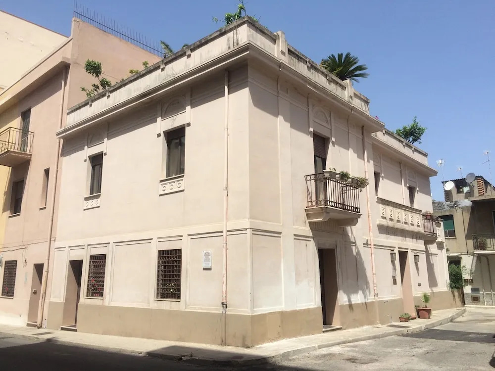 Casa Canale