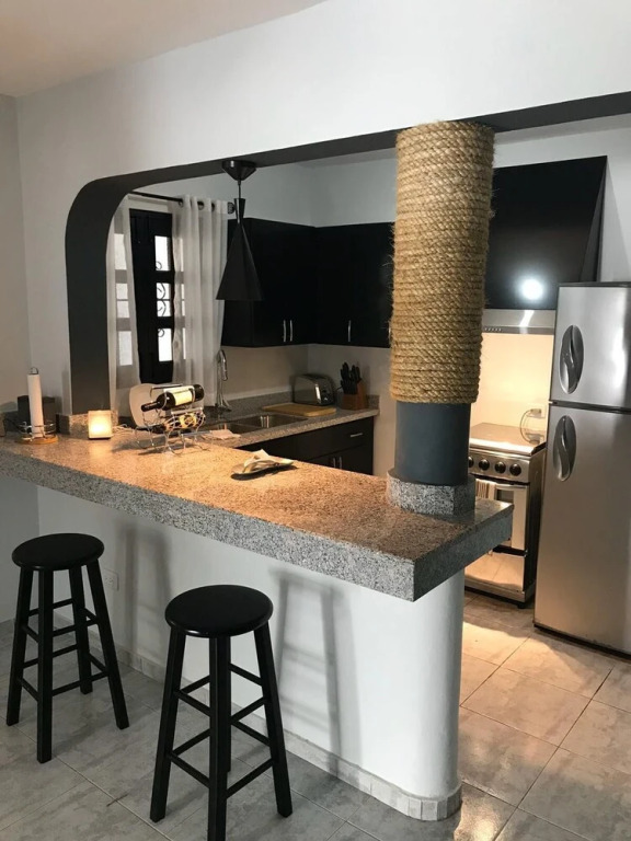 Carambola Surf House