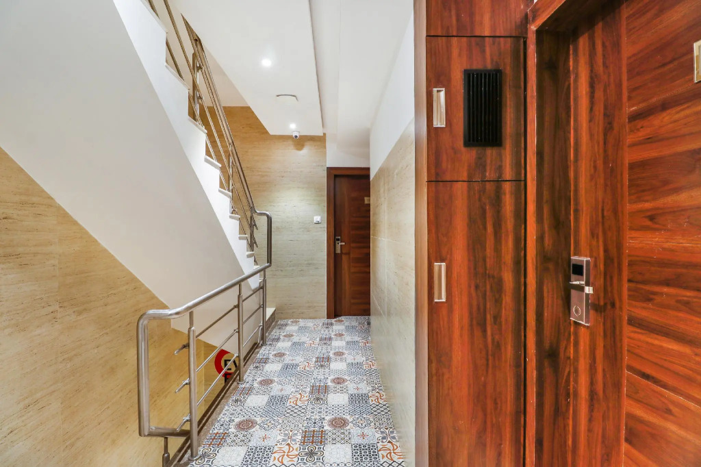 OYO 70475 Hotel Sea Breeze
