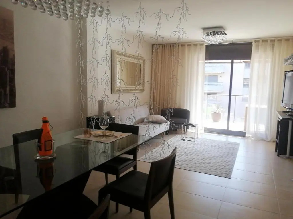 Apartamento Salou lux por precio económico.