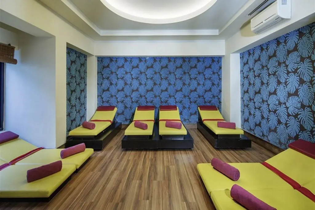 Green Bay Resort & Spa - Ultra All Inclusive