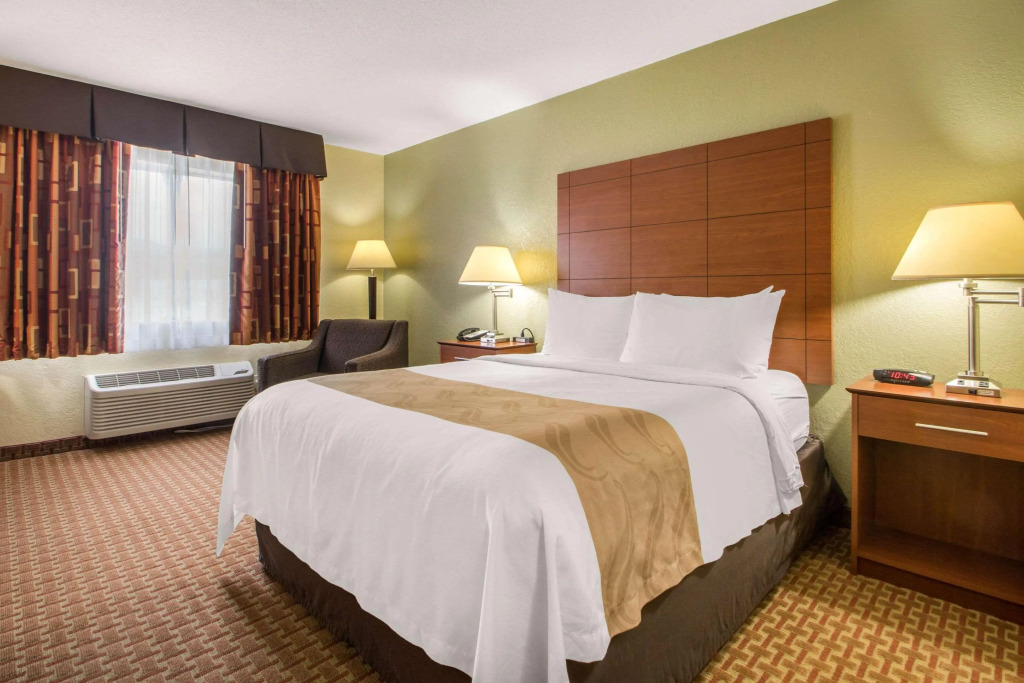 Comfort Inn & Suites Wisconsin Dells