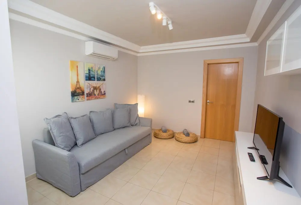 San Antonio ViVac Apartamentos