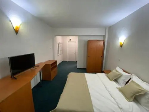 Chalet Wiese