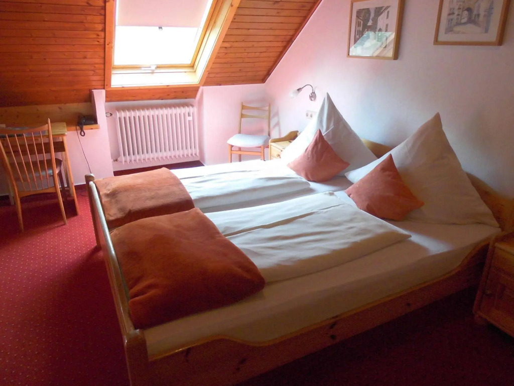 Hotel Schoos
