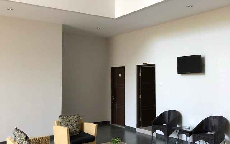Cokro Guest House Syariah