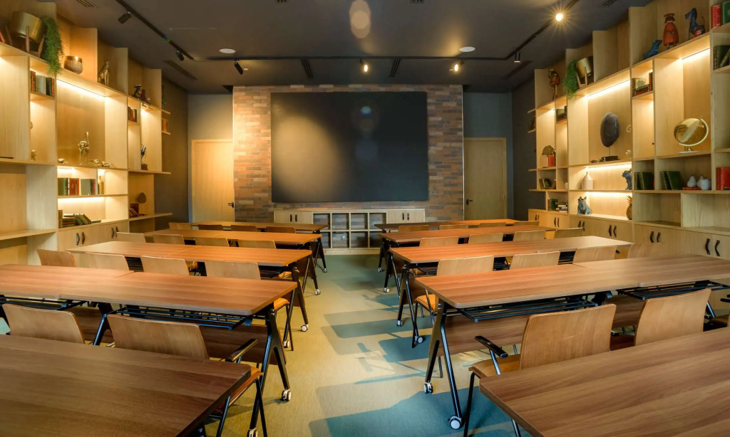 The Social House Nairobi, a Preferred Lifestyle Hotel