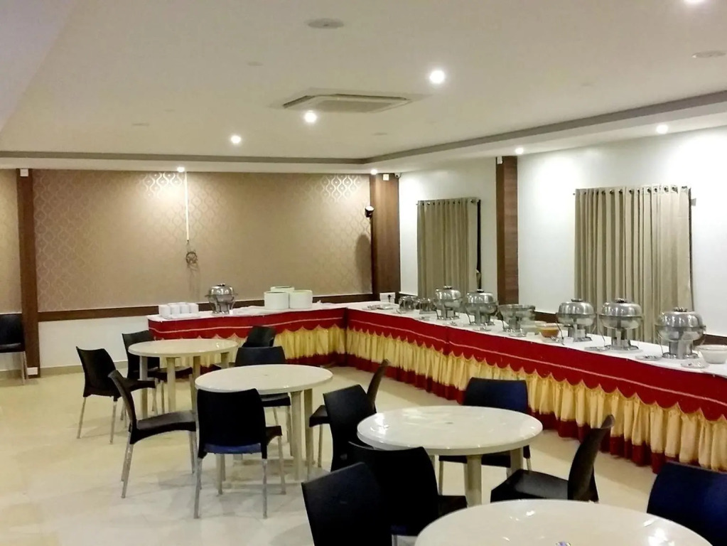 Hotel Apple Park