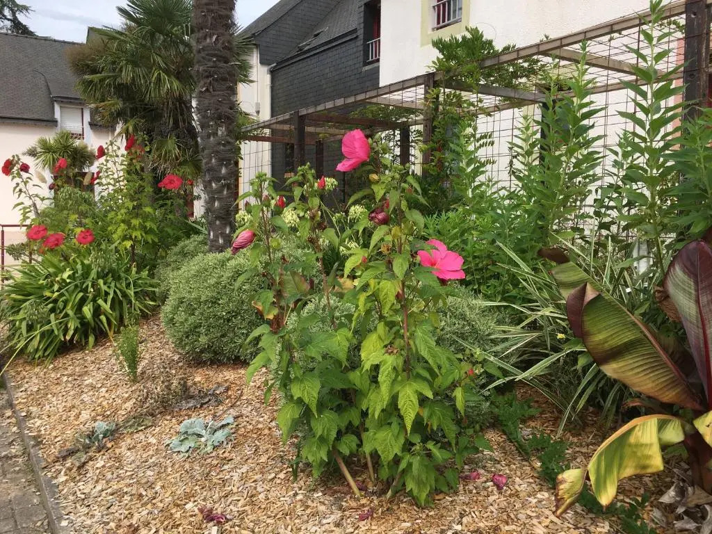 Hotel Le Branhoc - Brit Hotel Auray