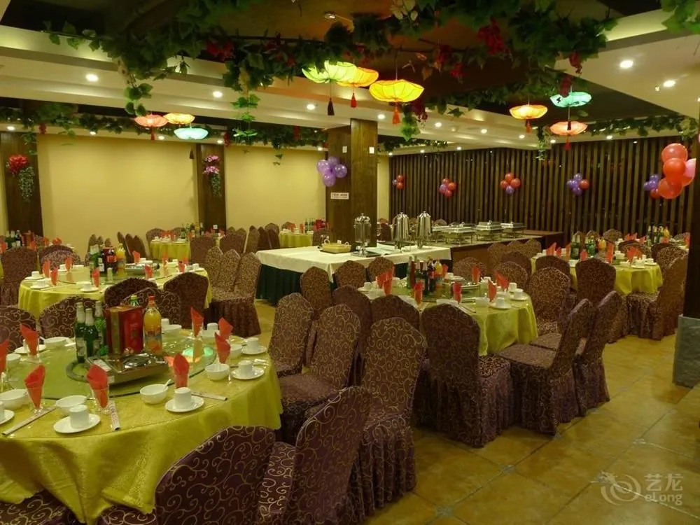 Pattaya Hotel