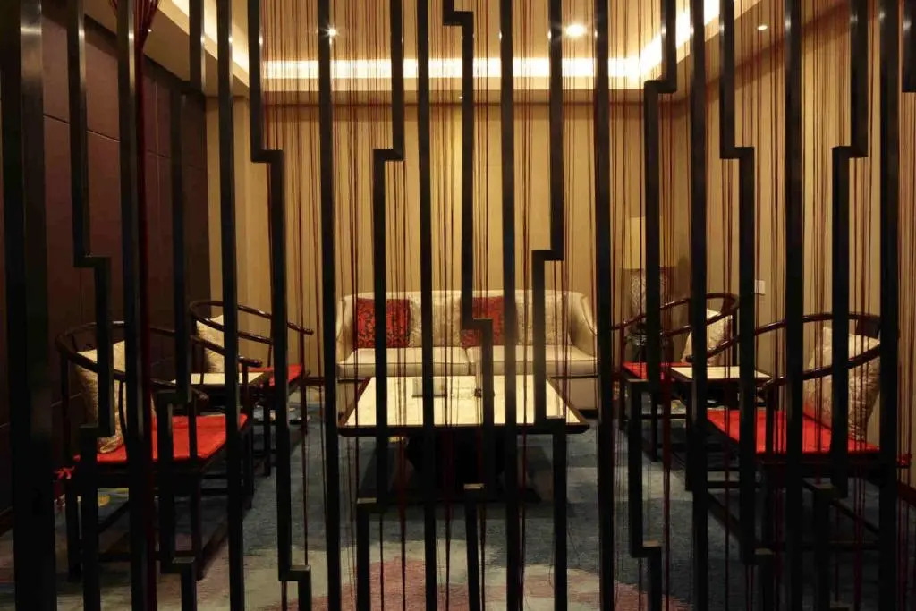 Huagang International Hotel