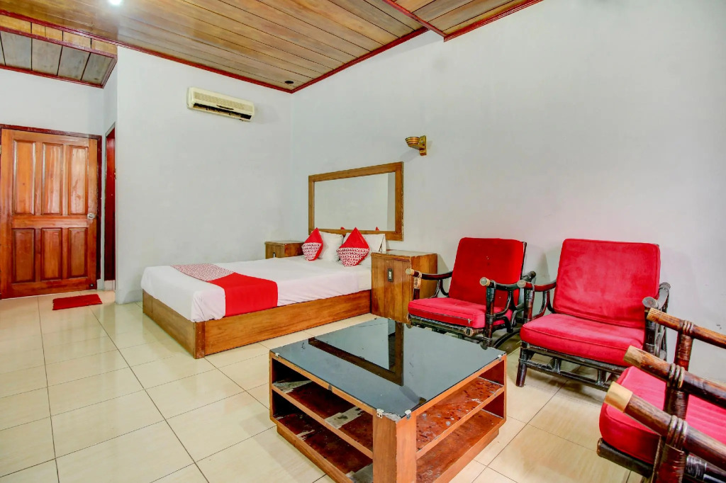OYO 3180 Hotel Rian Cottage