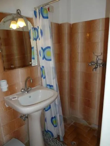 Hotel Dolphin
