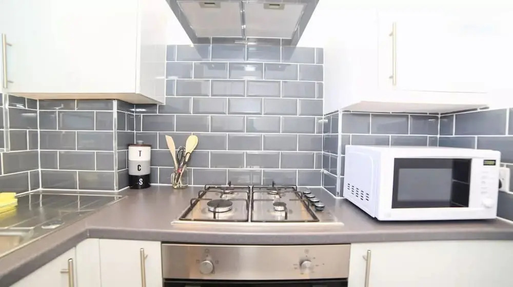 Comfy Studio Apt - Canary Wharf