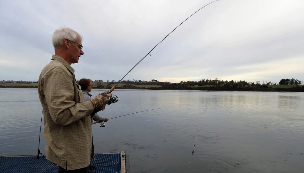 Tamar River Retreat
