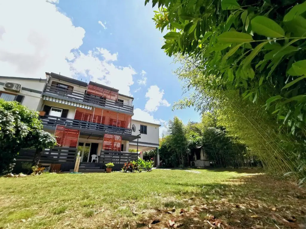 Apartmani Andrea