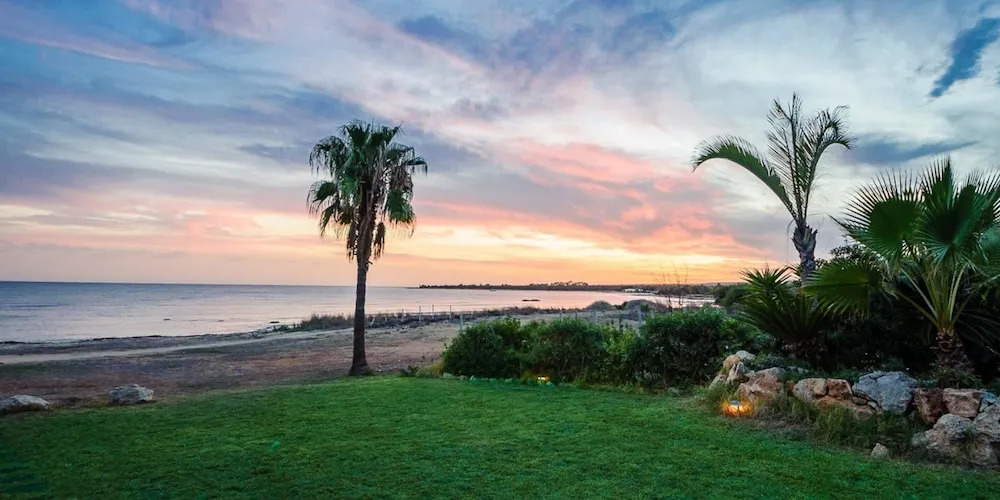 Oceanview Luxury Villa 038
