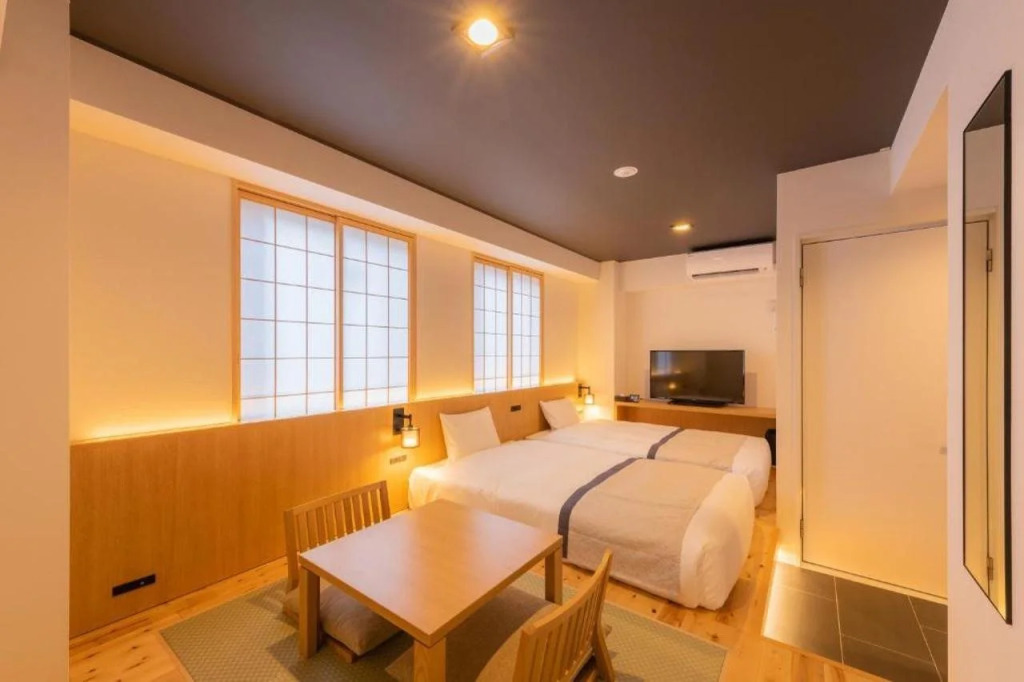 Tosei Hotel Cocone Asakusa